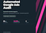 build an ai google ads auditor and optimizer for agencies